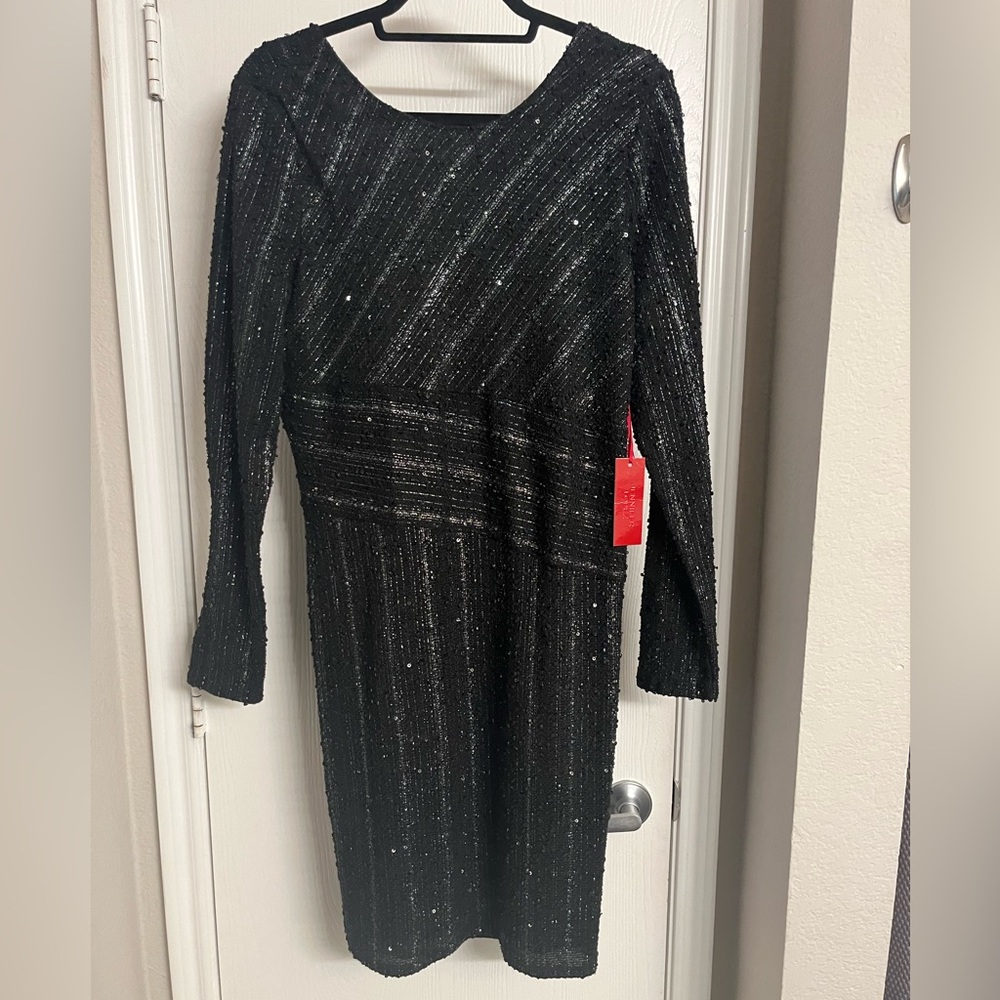 Women’s Midi Dressy Dress